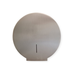 Decca Roll Dispenser Stainless Steel