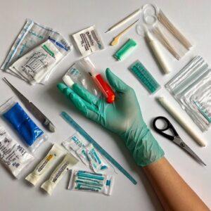 amerigel post op kit