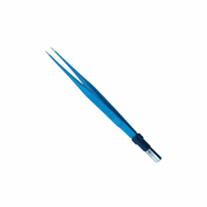 Diathermy BIForceps T2mm/S19.5cm