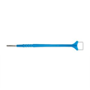 Diathermy Electrode – Square