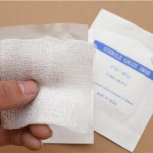 Dressing pad sterile (100’s)
