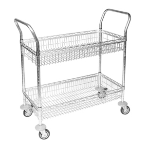 Basket Trolley