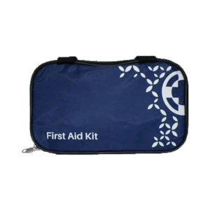 Travel First Aid Kit