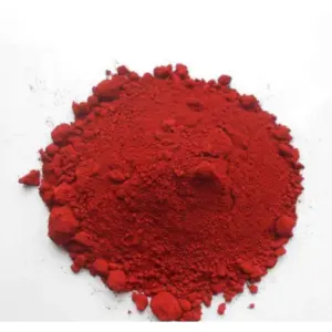 Ferric Oxide, Red, CP
