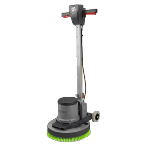 Numatic Polisher & Scrubber