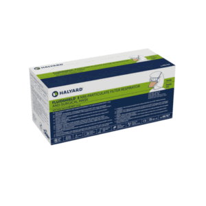 N95 Masks (Box Of 35)