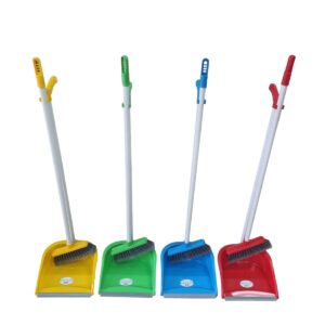 Long Handle Brush & Scoop