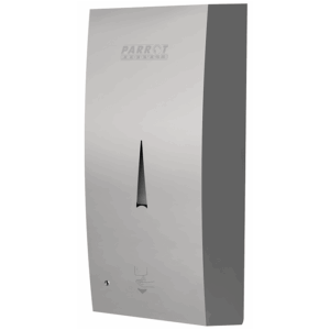 Janitorial Stainless Steel Dispenser Wall Mounted 1000ml Auto