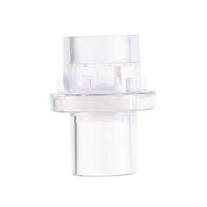 Mask Cpr – 1-way Valve & Bio Filter