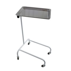 Mayo’s Table To Suit Large Size Stainless Steel Tray Tr 620oe 62/ep