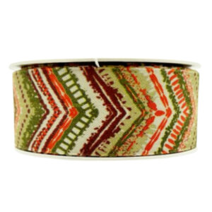 Ribbon – Poncho Greens 38mm x 15m rolls