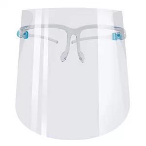 Protective Glasses Face Shield
