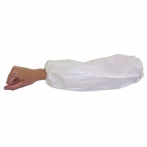 PVC Sleeve Protectors Reusable (PAIR)