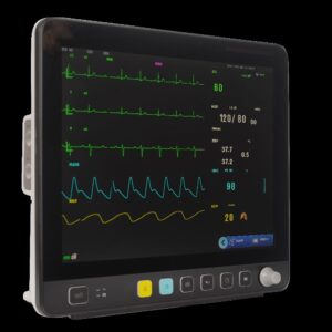 PATIENT MONITOR E15 With Printer