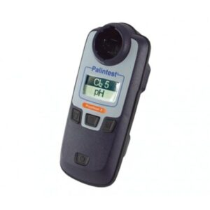 Photometer Compact Pooltest 3