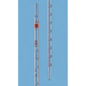 Pipette 50ml Glass