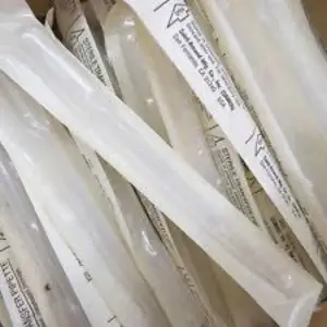 Pipettes 3ml Disposable Individually Wrapped