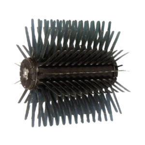 Tyrolean Machine Blade