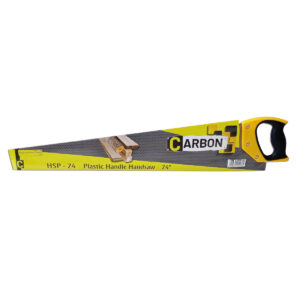 Handsaw With Plastic Handle (60cm)