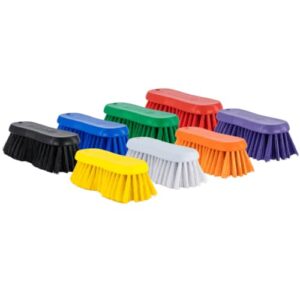 Prism Chubby Scrubbing Brush