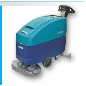 Wetrok Discomatic Mambo