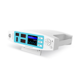 Pulse Oximeter Cms70a Desk Model