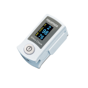 Pulse Oximeter Sb200 Artery Check Technology