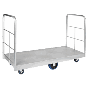 Rocker Trolley