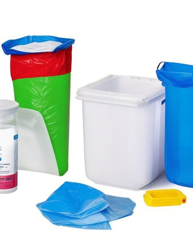 home needle disposal