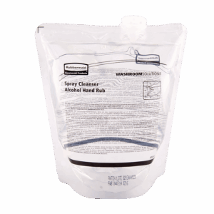 Refill For Spray Dispenser