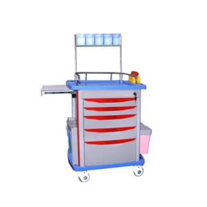 Skm-b Anaesthesia Trolley – Skr054-at