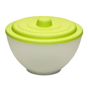Salad Bowl & Lid