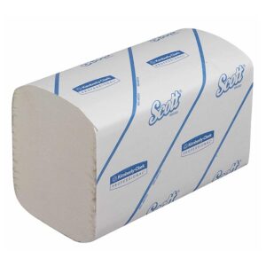Scott Performance Folded Hand Towels
