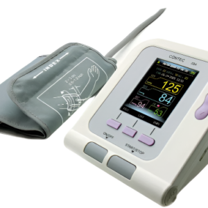 Bp Meter 08a & Blue Tooth