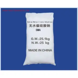 Sodium Metasilicate CP (25kg)