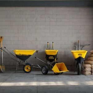 Masonry drill bit set