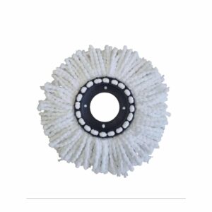 Wringer Mop Replacement Head