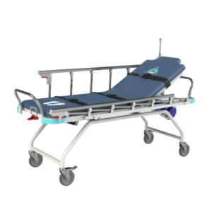 Mobile Patient Recovery Trolley Tt 862st02 Ventus
