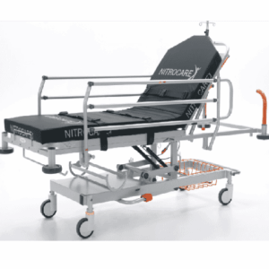 Patient Transport Stretcher Ntcr Sd 01 (nhs 810)