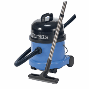 Numatic Wet or Dry Vacuum