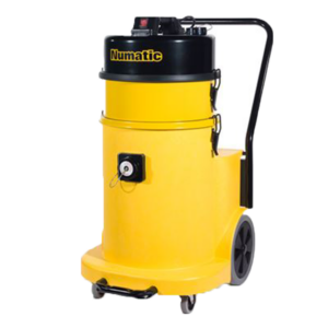 Numatic Hazardous Dust Dry Vacuum
