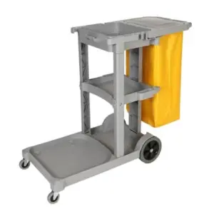 Janitorial Trolley (Econo)