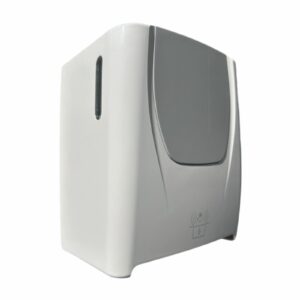 Manual Paper Dispenser Auto-Cut (Sierra Range)