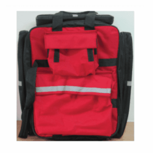 Advanced Life Support Bag – First Aid Kit
