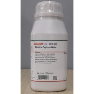 Alkaline Peptone Water 500g