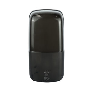 1 Litre Automatic Soap / Sanitizer Dispenser Top Up – Lucent Black