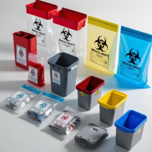 sharps collector disposal near me