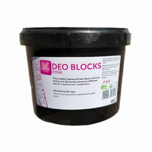 Deo Blocks 5KG