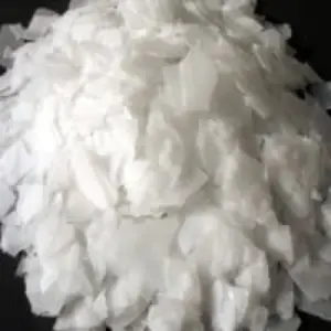 Caustic Sosa Flakes,5KG