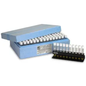 COD Digest Vials LR 3-150mg/L